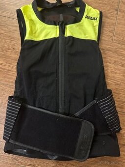 Dětský páteřák RELAX vel. XXXS