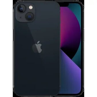 P/V iPhone 13 128gb TOP STAV