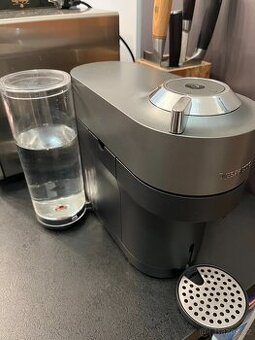 Nespresso Vertuo Pop+