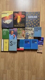 Encyklopedie a odborná literatura