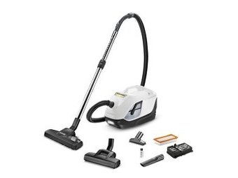 Kärcher Vysavač s vodním filtrem DS 6 Plus 11952520 ZÁRUKA