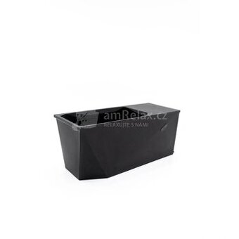 Otužovací vana Dakota