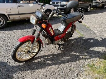 Moped Hero Gizmo electronic ks