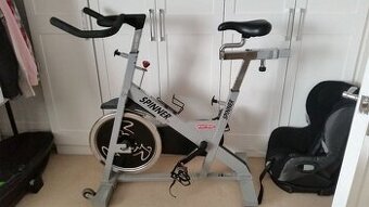 Spinner Star Trac - spinningové kolo