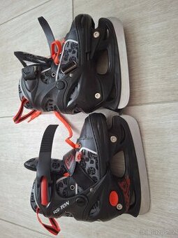 Dětské brusle zn. Tempish vel. 26-29