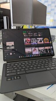 Notebook Lenovo IdeaPad Duet 5 Chromebook 13Q7C6