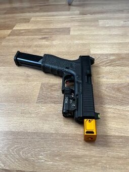 Vorsk 18 eu,glock,upgrade