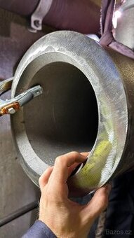 Svářečské certifikáty ČSN ISO EN 9606