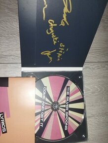 Prodám CD The Silver Spoones
