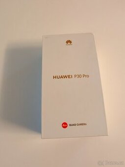 Huawei P30 Pro 8 GB / 256 GB