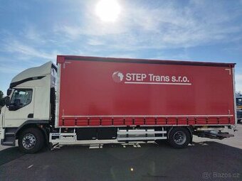 DAF LF 290 FA 18t 20 palet