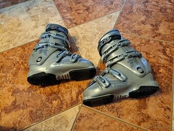 LYŽÁKY MUNARI, VE VELMI PĚKNÉM STAVU, SKVĚLÁ CENA