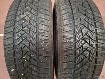 205/55/16 Dunlop Zimní 7 mm