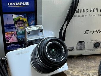Olympus pen 1