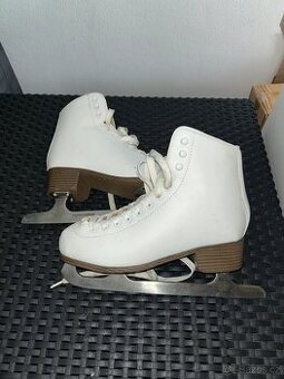 Brusle dámské dívčí velikost 38
