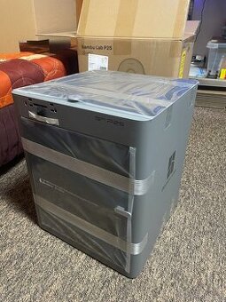 BambuLab P2S - nová, nepoužitá se zárukou