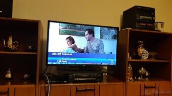 Prodám LED TV TCL L32S3603 (32", HD)