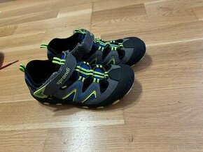 Dětské boty Sprandi, vel. 33