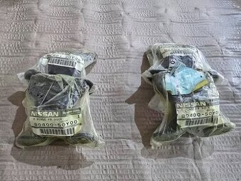 Náhradné diely na Nissan 100NX B13