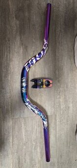 Řidítka na kolo koloběžku - 1