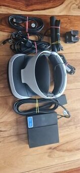 VR pro PS4