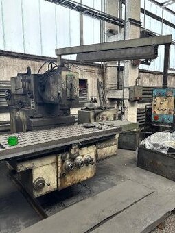 Frézka universální FGS 50 - 1