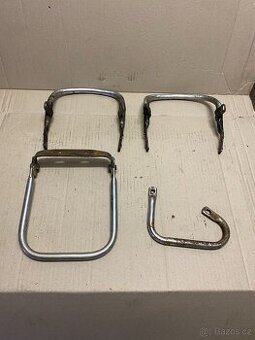 Jawa ČZ 125 150 175 250 350 madlo