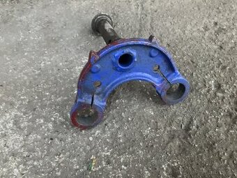 čz 175 spodní díl brýlí - 1