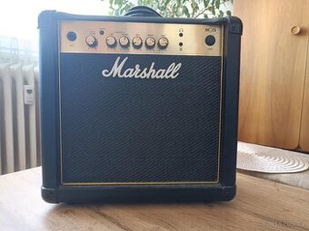 Kombo Marshall MG15 CF, 40W