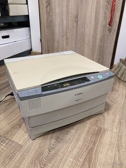 Analogová Kopírka Canon NP 6512 A4