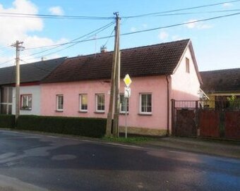 Rodinný dům, Srbice, ID 8111e 0503 - 1