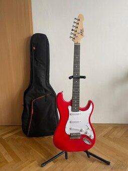 elektrická kytara - 1