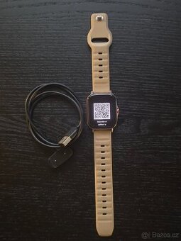 Amazfit GTS2 zlatá