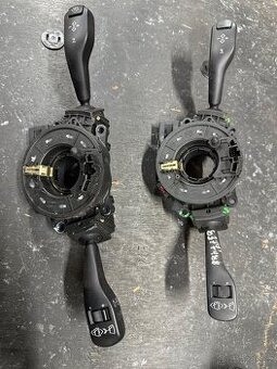 BMW E46 Kroužek volantu