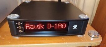 Aavik D-180 1400EUR