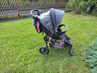 Kočátek Britax B-Motion 4 2v1