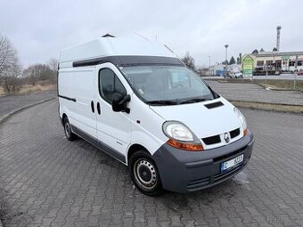 Renault Trafic 1.9dci L2H2