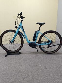 ORBEA – elektrokolo (Bosch)