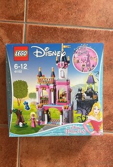 Lego Disney 41152