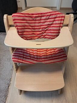 Rostoucí židle Hauck