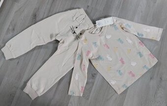 Set se zajícem Lindex vel. 92