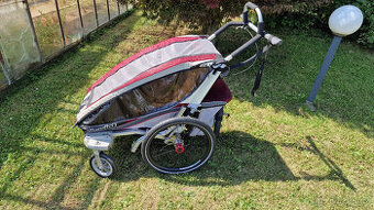 Sportovní vozík Chariot CX1