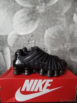 Shox pánské tenisky Nike vel.44,5