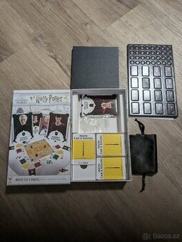 Harry Potter mistr čar a kouzel