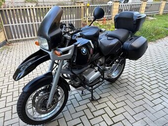 BMW R 850 GS