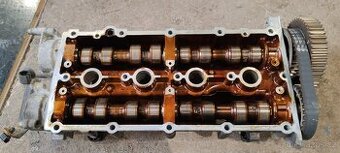 Díly na motor 1.4 16V Škoda, VW, Seat, Audi