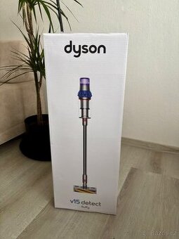 DYAON V15 DETECT FLUFFY