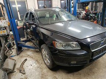 Volvo V50 2.0 D