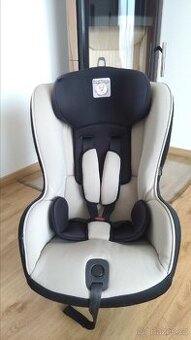 Dětská autosedačka 9-18kg PegPérego Viaggio 1 duo fix K