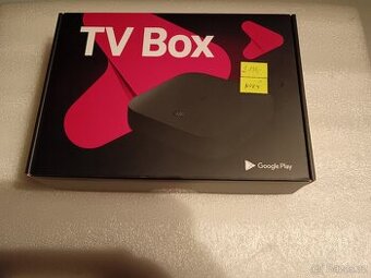 T-Mobile SET-TOP BOX HY4403(NOVÝ nerozbaleno)